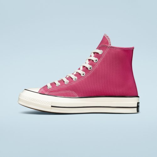 CT70 MIDNIGHT HIBISCUS HI CUT 172140C