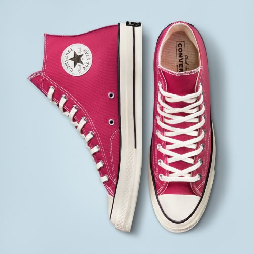 CT70 MIDNIGHT HIBISCUS HI CUT 172140C