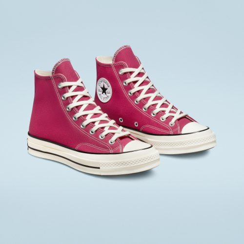 CT70 MIDNIGHT HIBISCUS HI CUT 172140C