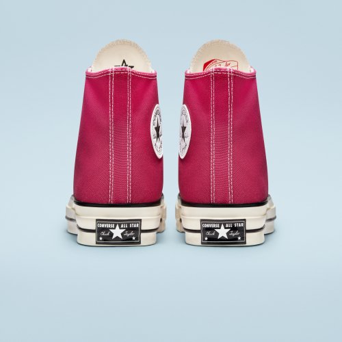 CT70 MIDNIGHT HIBISCUS HI CUT 172140C