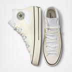 CT70 UTILITY WHITE HI CUT 172255C