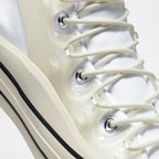 CT70 UTILITY WHITE HI CUT 172255C