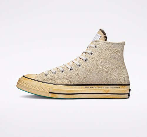 CT70 x thisisneverthat Lemon Icing HI CUT 172395C