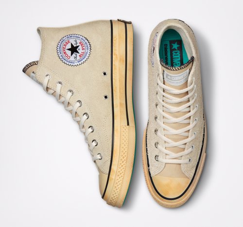 CT70 x thisisneverthat Lemon Icing HI CUT 172395C