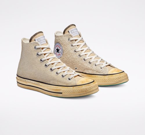 CT70 x thisisneverthat Lemon Icing HI CUT 172395C