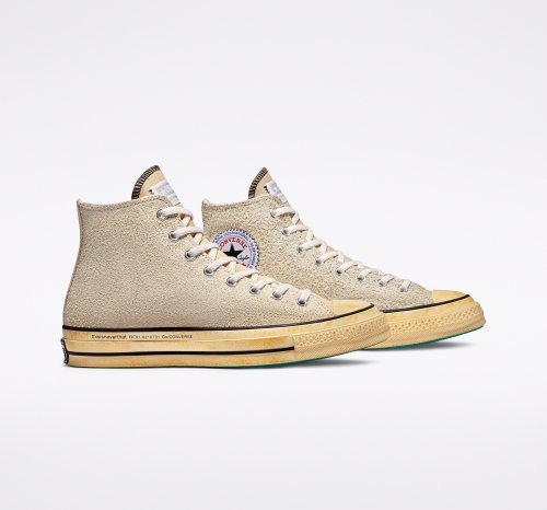 CT70 x thisisneverthat Lemon Icing HI CUT 172395C