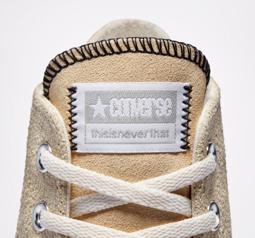 CT70 x thisisneverthat Lemon Icing HI CUT 172395C