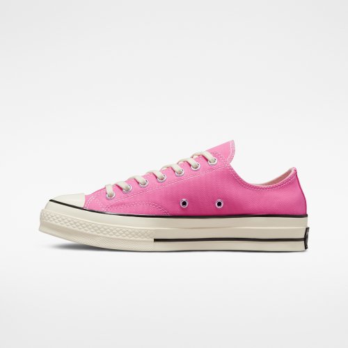 CT70 REFRESH PINK LOW CUT 172681C
