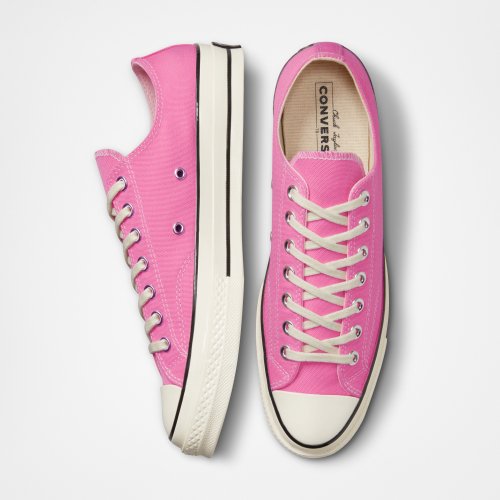 CT70 REFRESH PINK LOW CUT 172681C