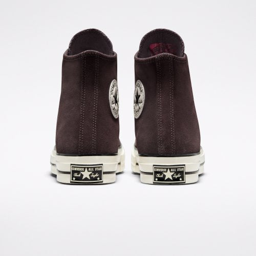 【旧品番】CT70 SUEDE（スエード）NUT HI CUT 172693C