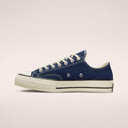 CT70 MIDNIGHT NAVY LOW CUT 172679C