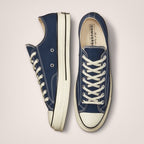 CT70 MIDNIGHT NAVY LOW CUT 172679C