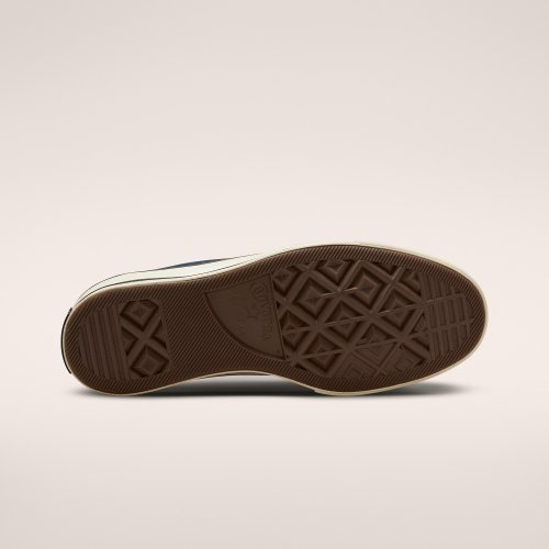 CT70 MIDNIGHT NAVY LOW CUT 172679C