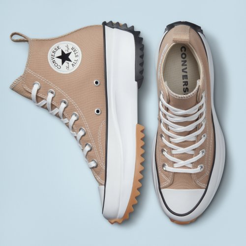 RUN STAR HIKE HEMP HI CUT 172727C