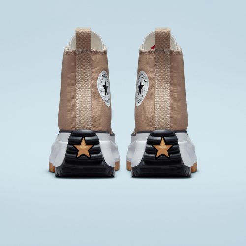 RUN STAR HIKE HEMP HI CUT 172727C