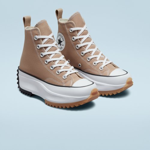 RUN STAR HIKE HEMP HI CUT 172727C