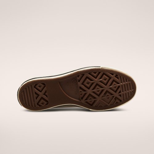 CT70 BLACK MULE LOW CUT 172591C