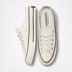 CT70 BEIGE MULE CUT 172592C