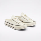 CT70 BEIGE MULE CUT 172592C