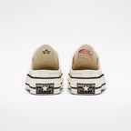 CT70 BEIGE MULE CUT 172592C