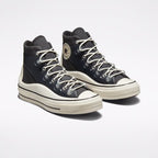 CT70 UTILITY MIDNIGHY NAVY HI CUT 172937C