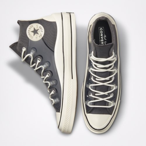 CT70 UTILITY MIDNIGHY NAVY HI CUT 172937C