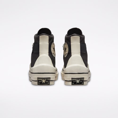 CT70 UTILITY MIDNIGHY NAVY HI CUT 172937C