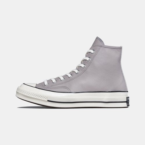 CT70 GREY LEATHER（レザー）HI CUT 173130C