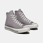 CT70 GREY LEATHER（レザー）HI CUT 173130C