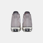 CT70 GREY LEATHER（レザー）HI CUT 173130C