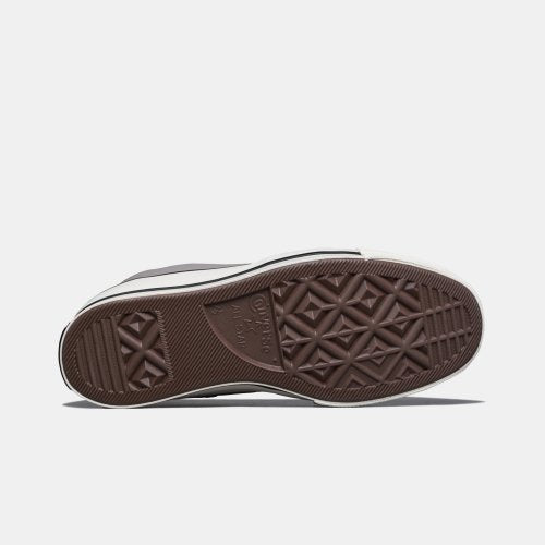 CT70 GREY LEATHER（レザー）HI CUT 173130C
