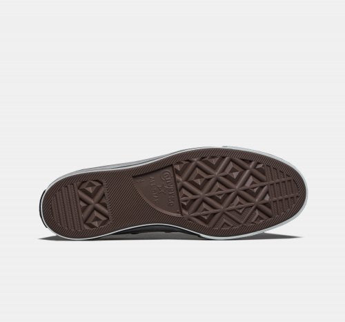 CT70 CRAFTED FASHION SLATE EGRET LOW CUT 173132C