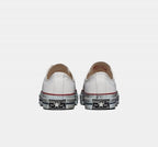 CT70 CRAFTED FASHION SLATE EGRET LOW CUT 173132C