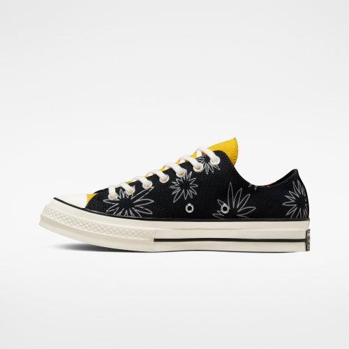 CT70 MUCH LOVE BLACK LOW CUT 172825C