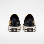 CT70 MUCH LOVE BLACK LOW CUT 172825C