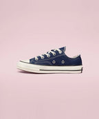 CT70 MIDNIGHT NAVY LOW KIDS（キッズ）17cm~21cm 372886C