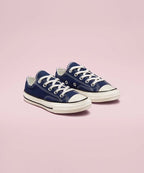CT70 MIDNIGHT NAVY LOW KIDS（キッズ）17cm~21cm 372886C