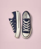 CT70 MIDNIGHT NAVY LOW KIDS（キッズ）17cm~21cm 372886C