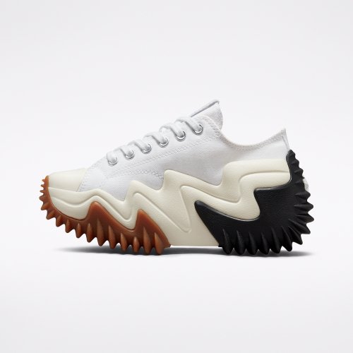 RUN STAR MOTION HIKE WHITE LOW CUT 172896C