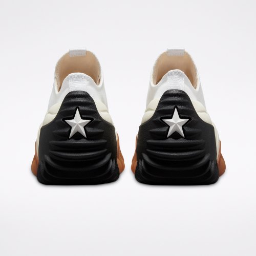 RUN STAR MOTION HIKE WHITE LOW CUT 172896C