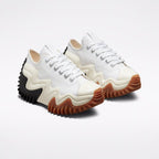 RUN STAR MOTION HIKE WHITE LOW CUT 172896C