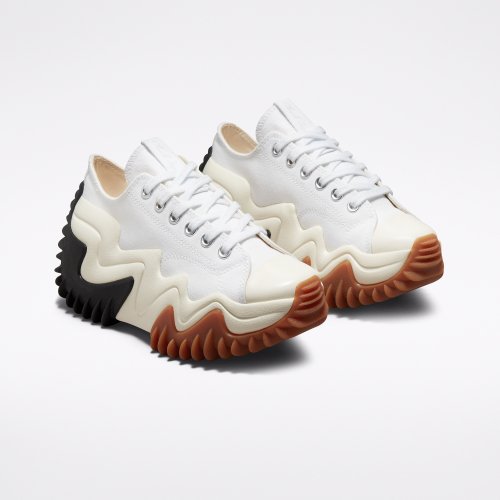RUN STAR MOTION HIKE WHITE LOW CUT 172896C