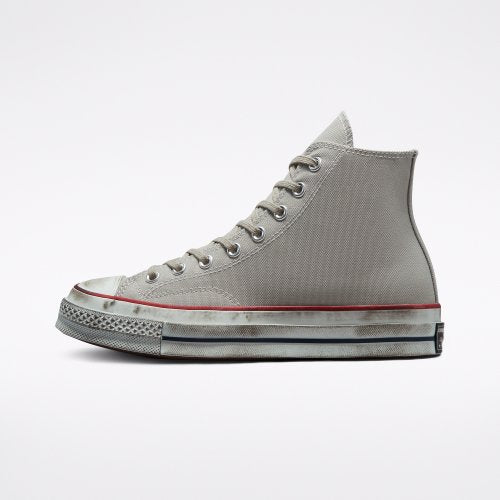 CT70 CRAFTED FASHION SLATE SAGE HI CUT 172670C