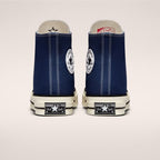 CT70 MIDNIGHT NAVY HI CUT 172676C