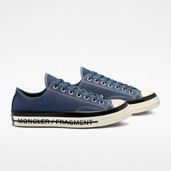 CT70 Converse x Moncler x Fragment Chuck 70 Ox Fraylor III