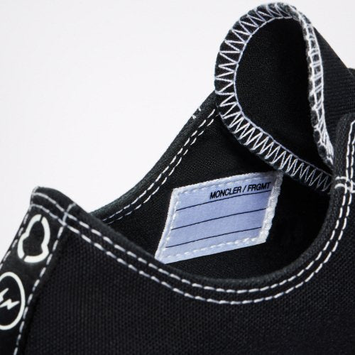 CT70 Converse x Moncler x Fragment Chuck 70 Ox Fraylor II（2021年式） LOW CUT 172320C