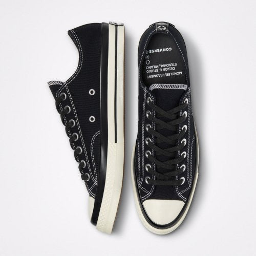 CT70 Converse x Moncler x Fragment Chuck 70 Ox Fraylor II（2021年式） LOW CUT 172320C