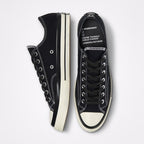 CT70 Converse x Moncler x Fragment Chuck 70 Ox Fraylor II（2021年式） LOW CUT 172320C