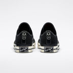 CT70 Converse x Moncler x Fragment Chuck 70 Ox Fraylor II（2021年式） LOW CUT 172320C