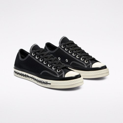 CT70 Converse x Moncler x Fragment Chuck 70 Ox Fraylor II（2021年式） LOW CUT 172320C